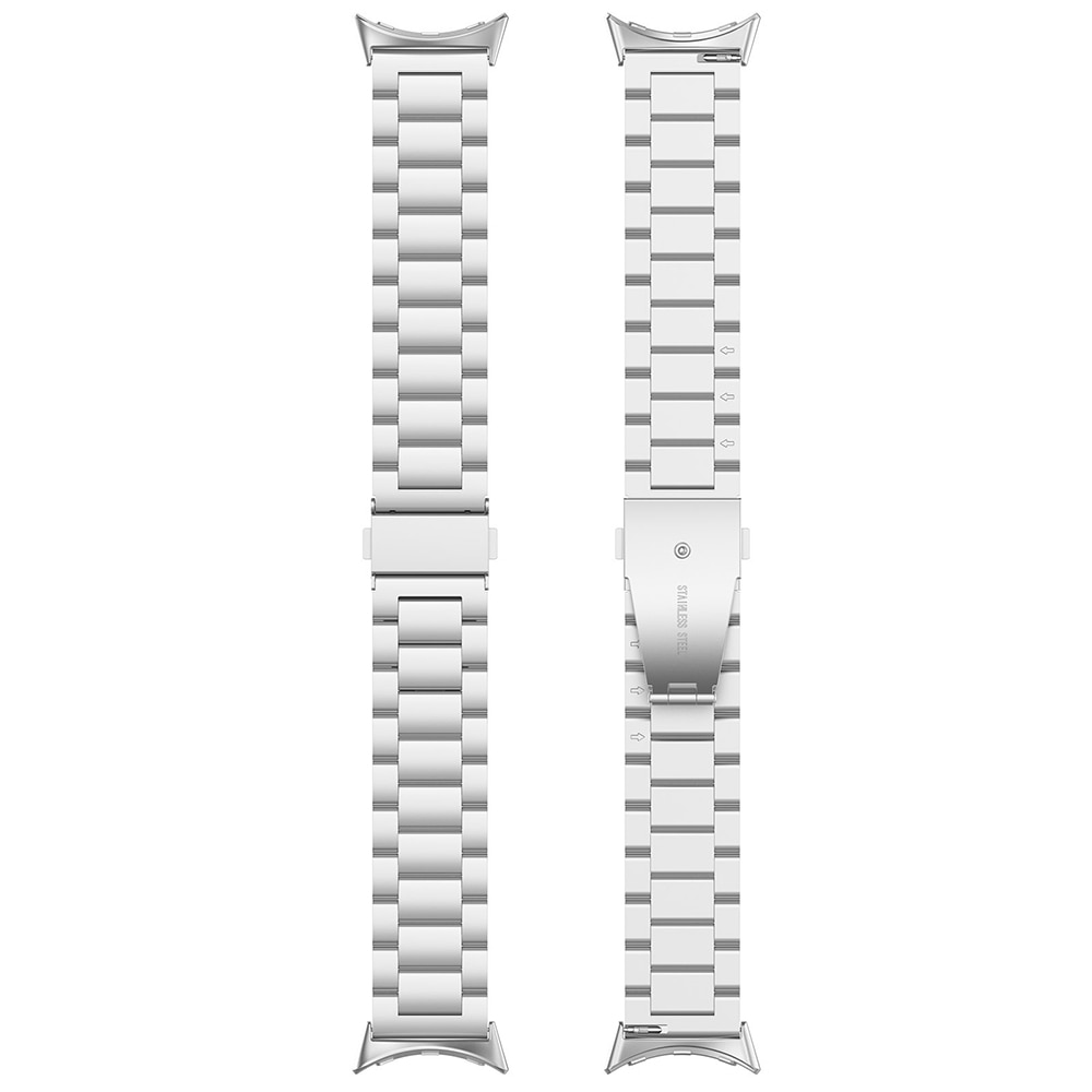 Titanarmband Google Pixel Watch 3 41mm Silver