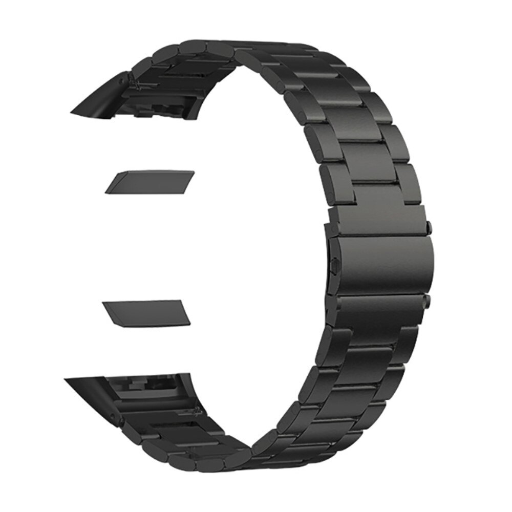 Metallarmband Huawei Band 6 Svart