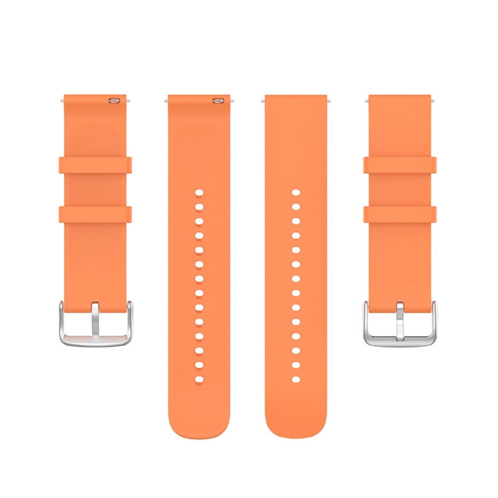 Silikonarmband Xiaomi Watch 2 Pro orange