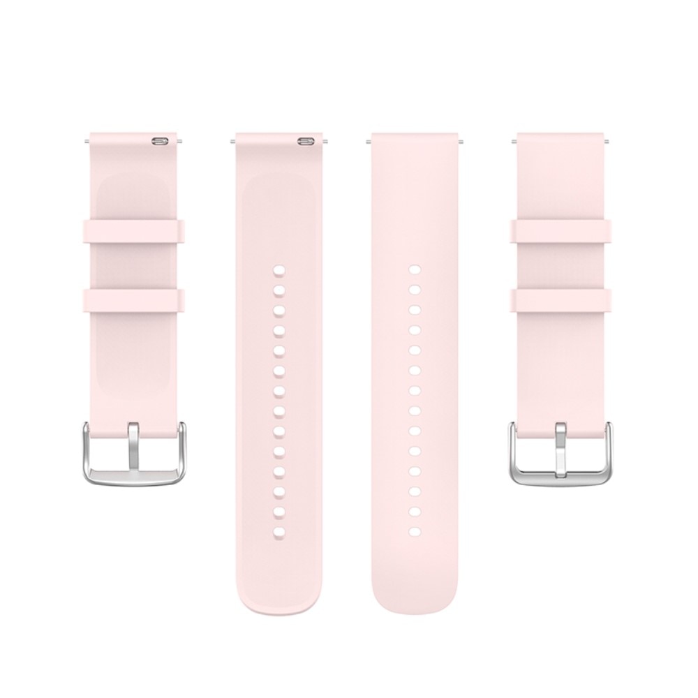 Silikonarmband Mibro X1 rosa