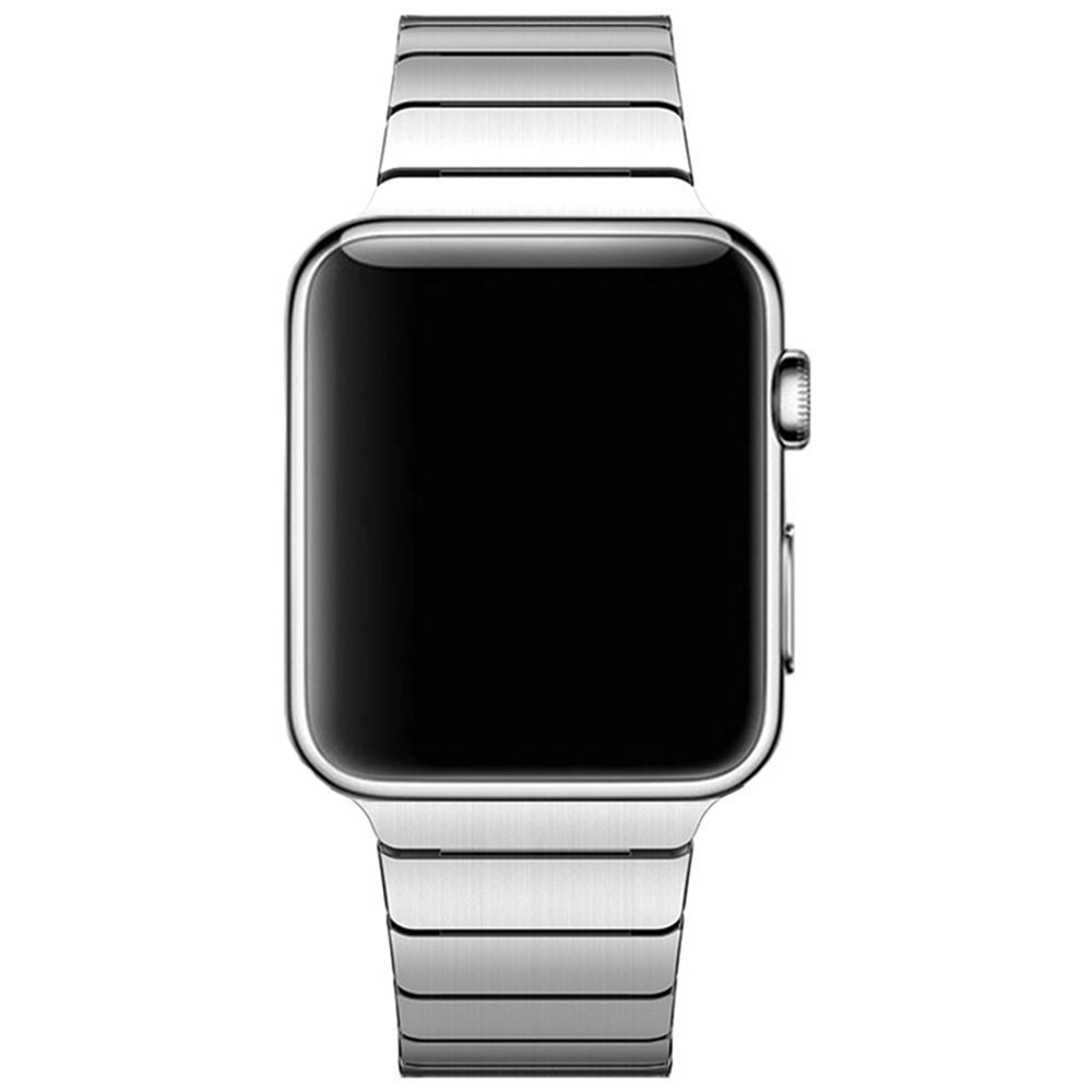 Länkarmband Apple Watch SE 44mm silver
