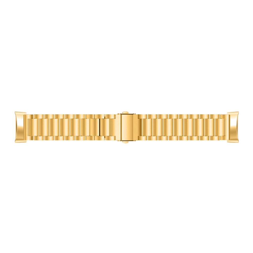 Metallarmband Fitbit Charge 5 guld
