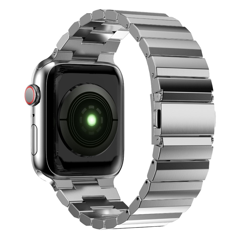 Länkarmband Apple Watch 40mm silver