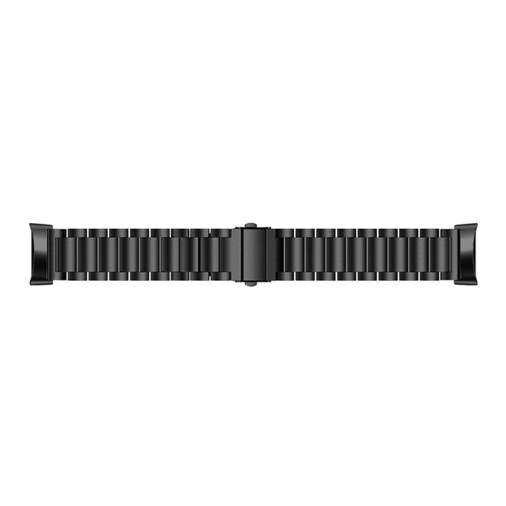 Metallarmband Fitbit Charge 5 svart