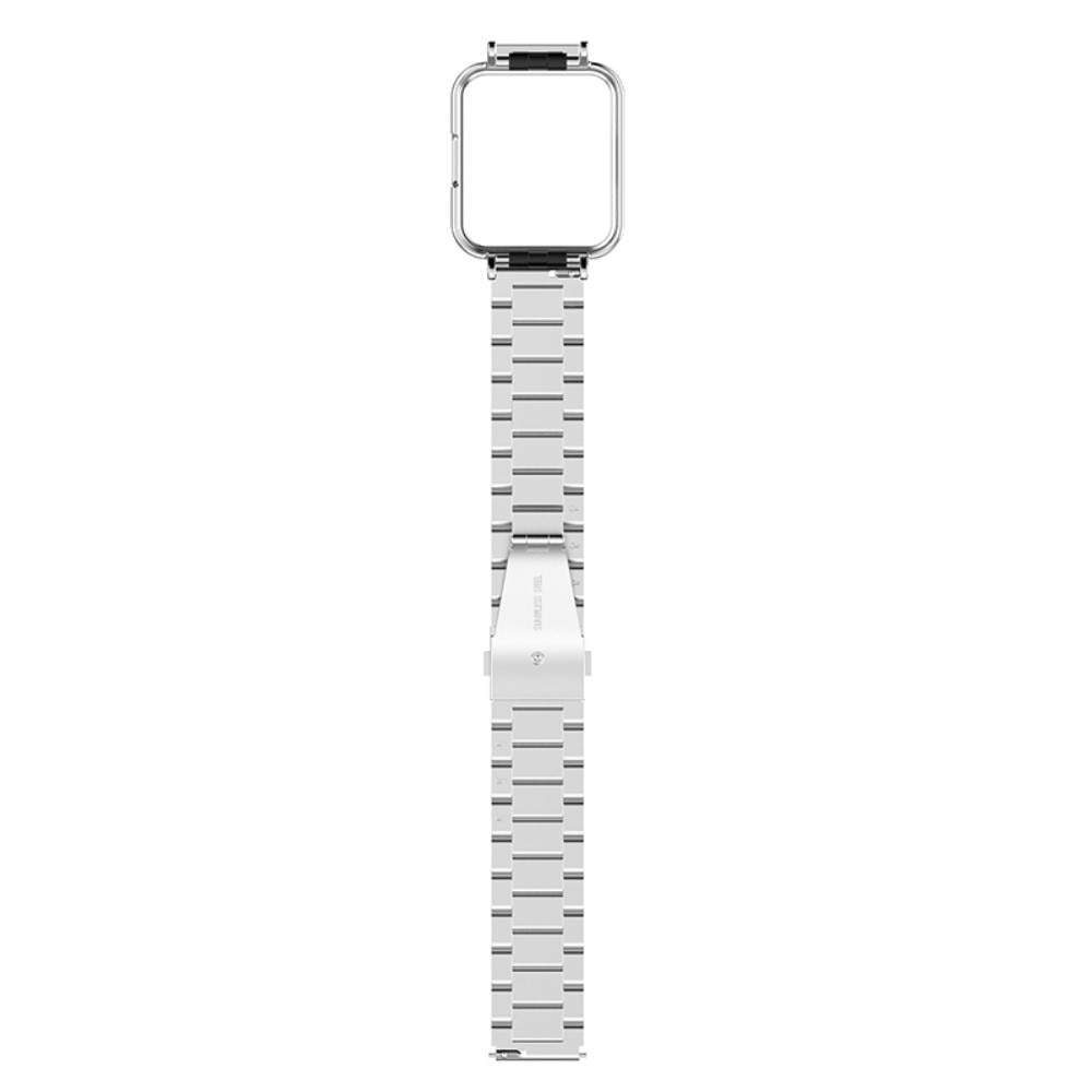 Metallarmband Xiaomi Redmi Watch 2 Lite silver