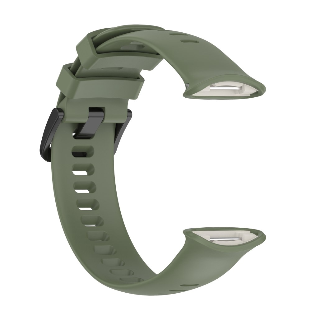 Silikonarmband Polar Vantage V2 grön