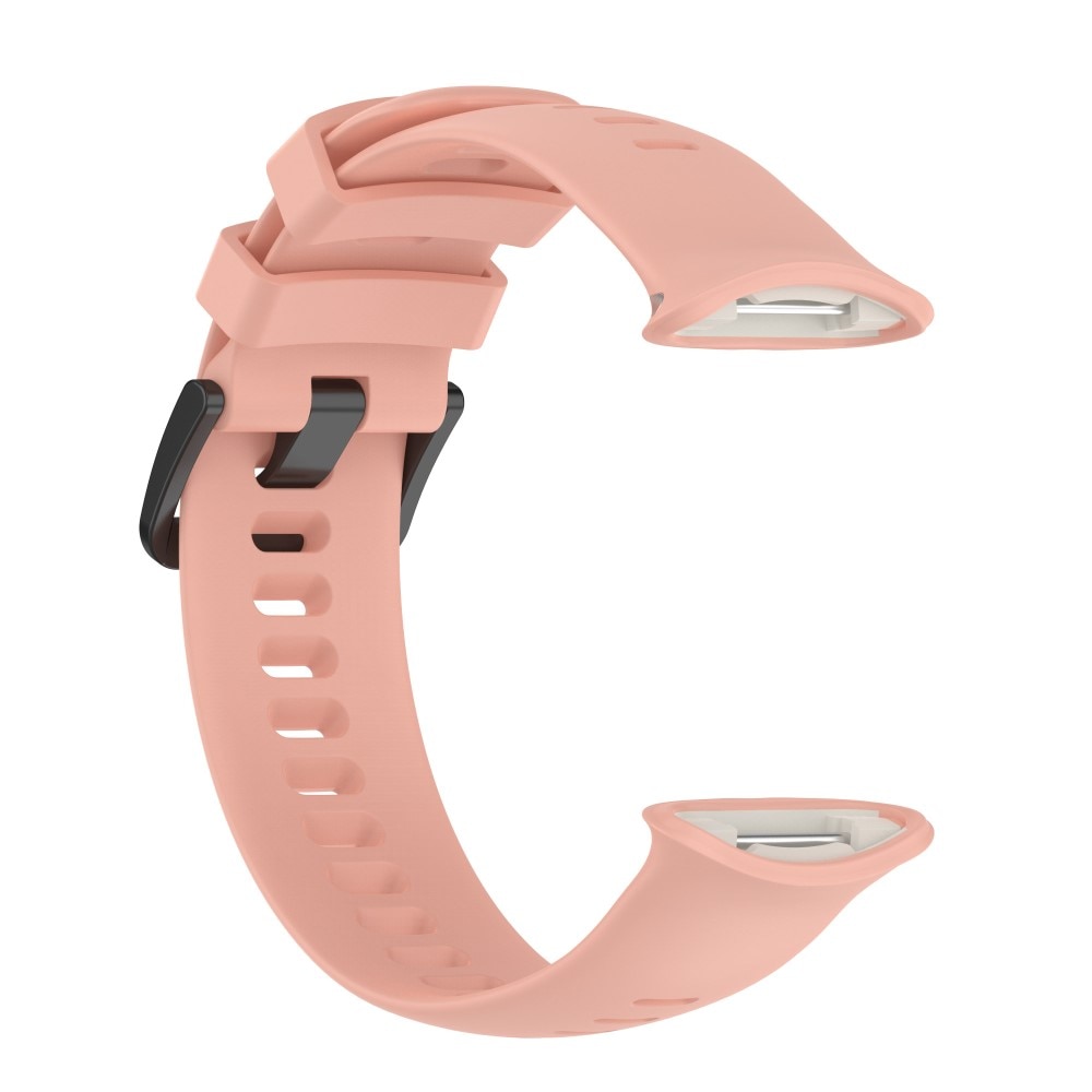 Silikonarmband Polar Vantage V2 rosa