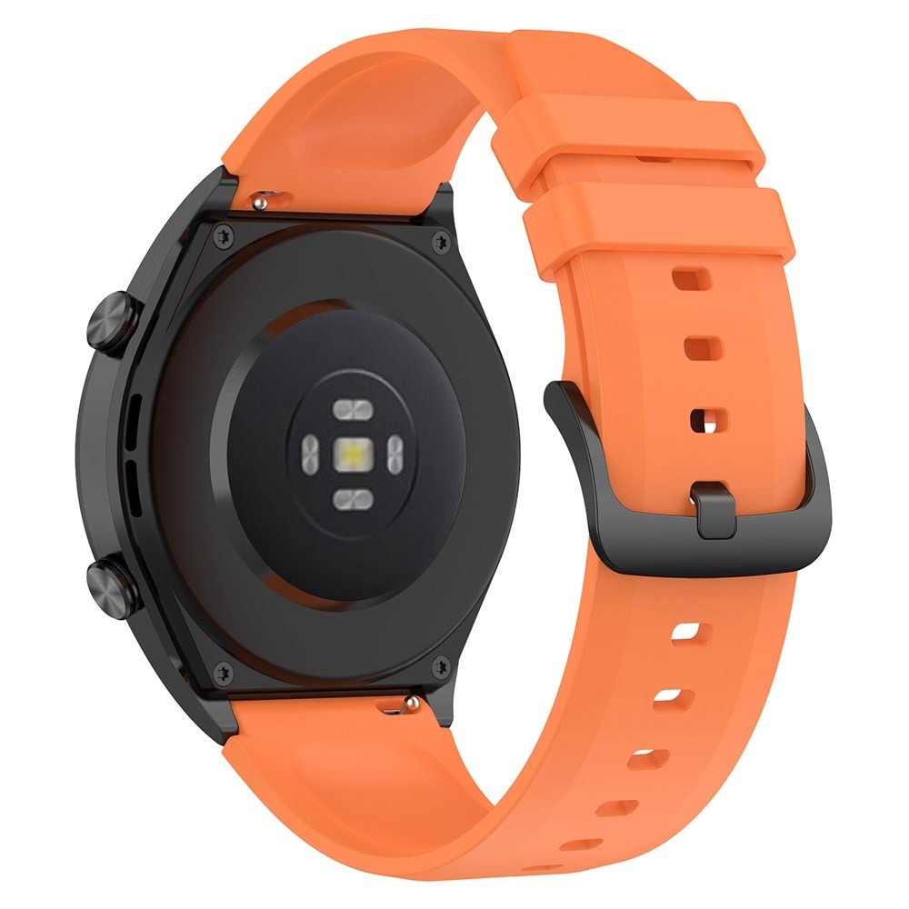 Silikonarmband   Orange