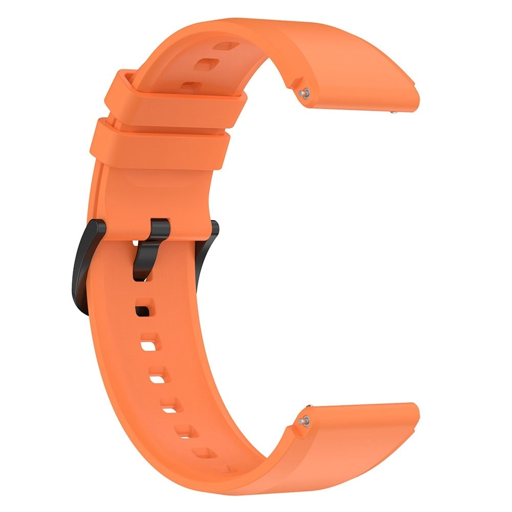 Silikonarmband   Orange