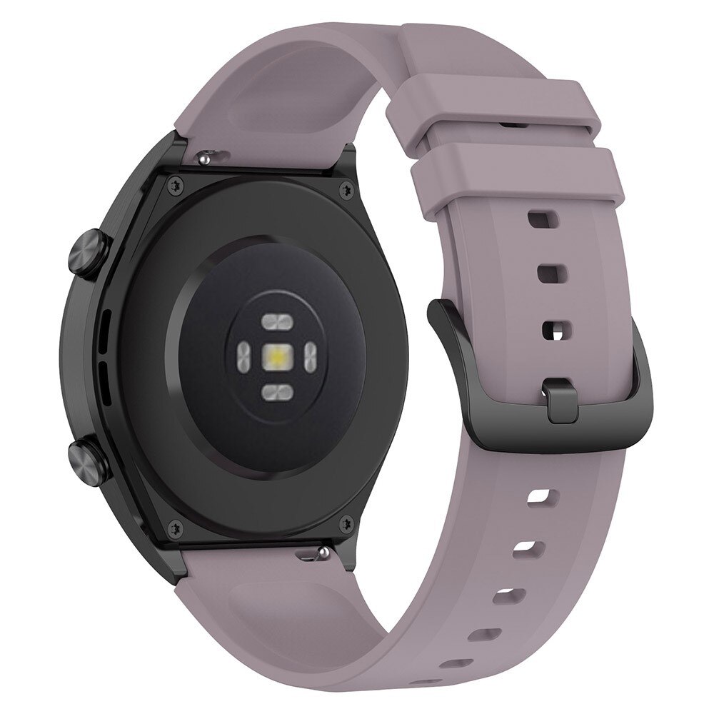 Silikonarmband Xiaomi Watch S1 lila