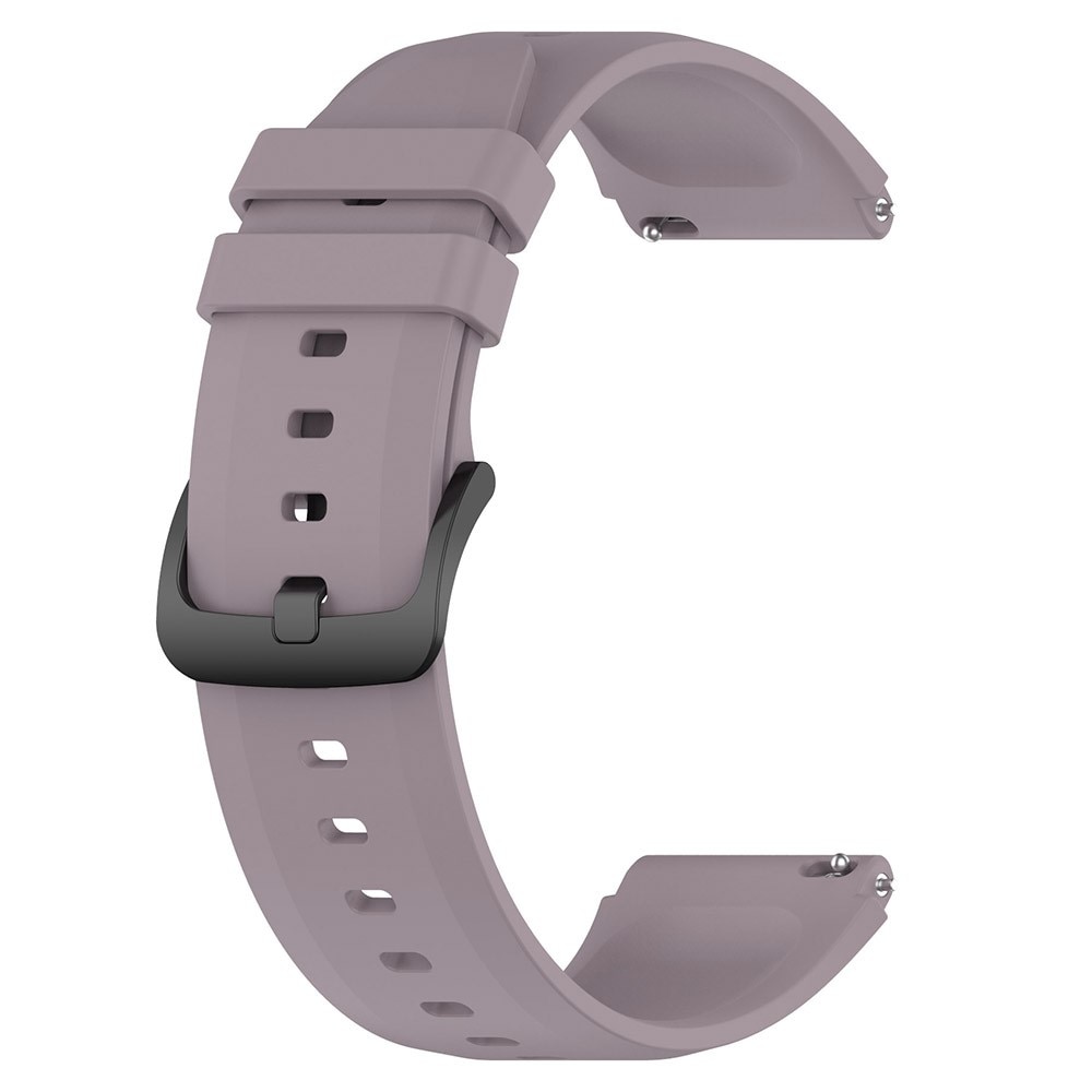 Silikonarmband Xiaomi Watch S1 lila