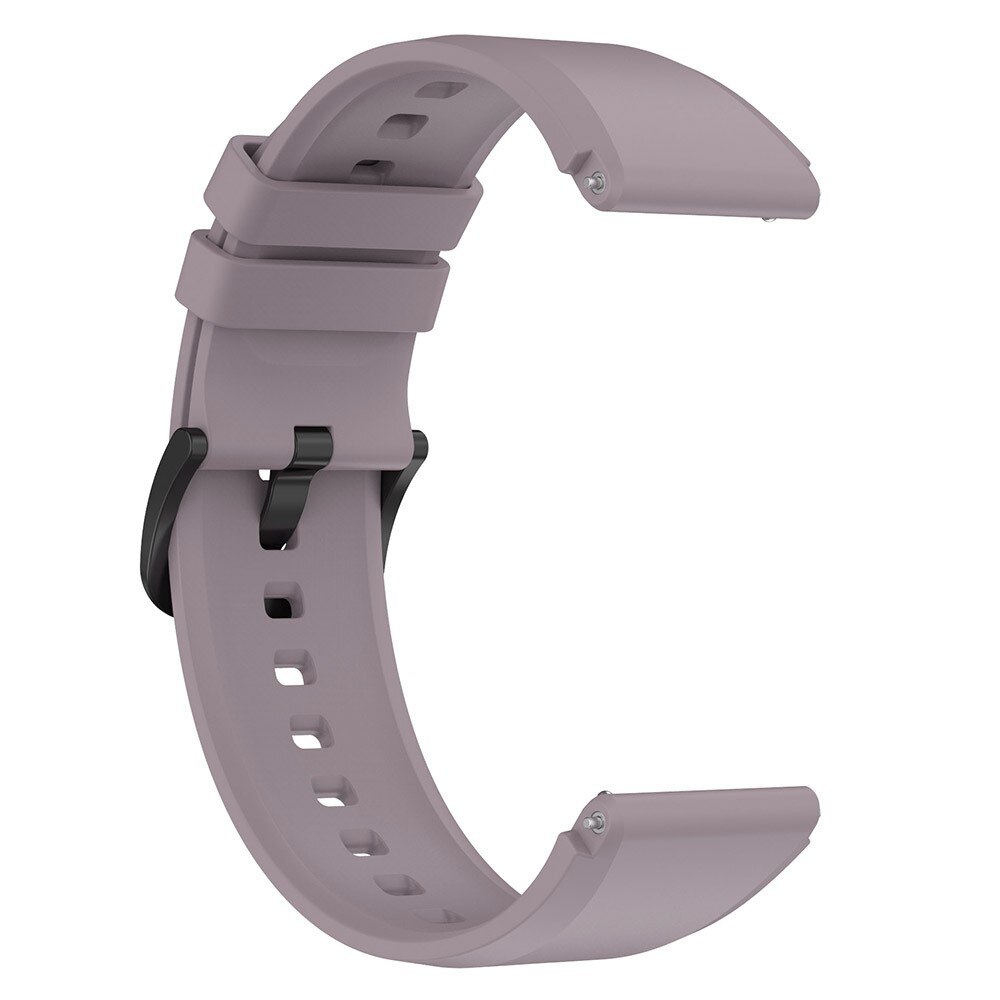 Silikonarmband Xiaomi Watch S1 Lila