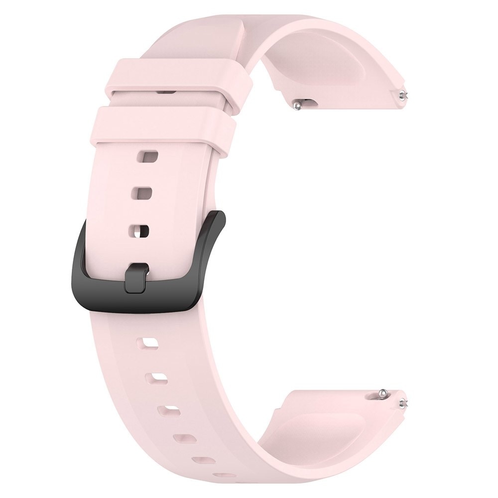 Silikonarmband   Rosa