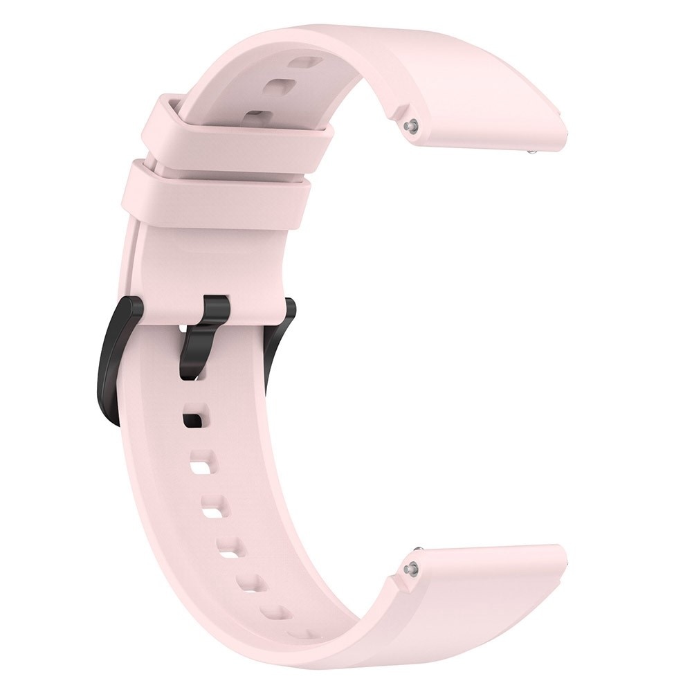 Silikonarmband Xiaomi Watch S1 rosa
