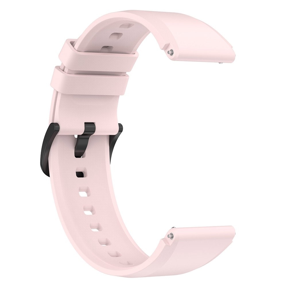 Silikonarmband   Rosa