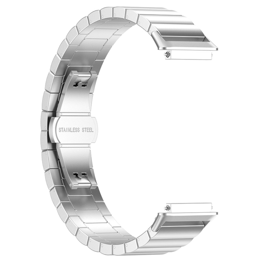 Länkarmband Huawei Band 7 silver