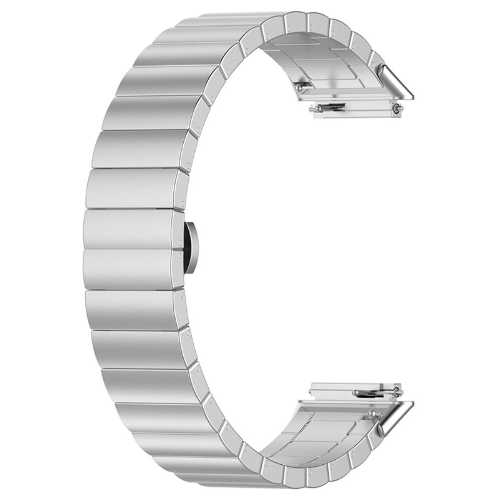 Länkarmband Huawei Band 7 silver