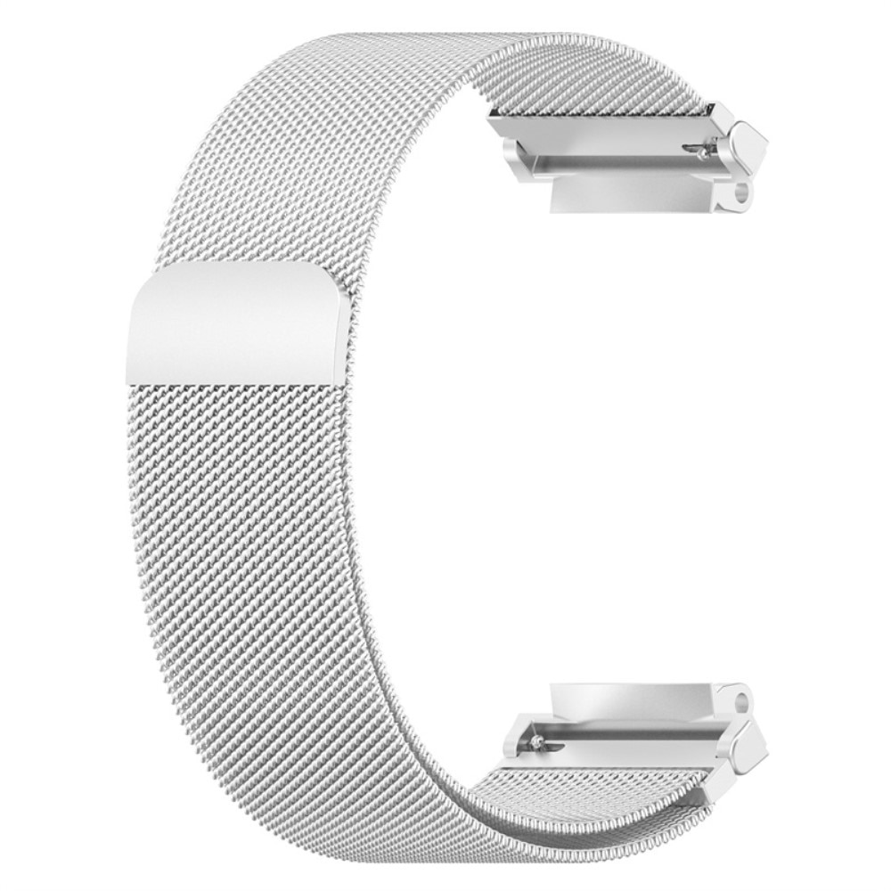 Armband Milanese Amazfit T-Rex 2 silver