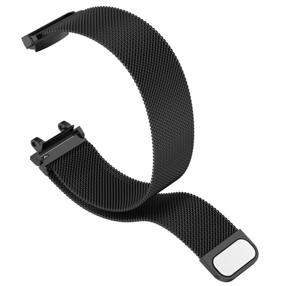 Armband Milanese Amazfit T-Rex 2 svart