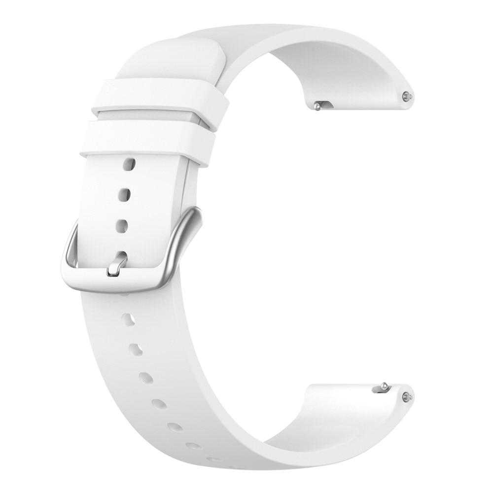 Silikonarmband Withings ScanWatch 2 42mm vit