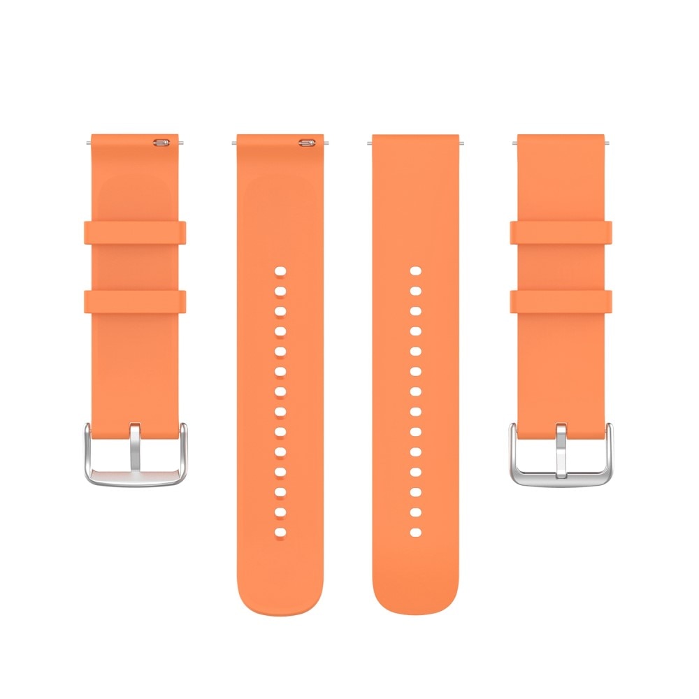 Silikonarmband Xplora X6 Play orange