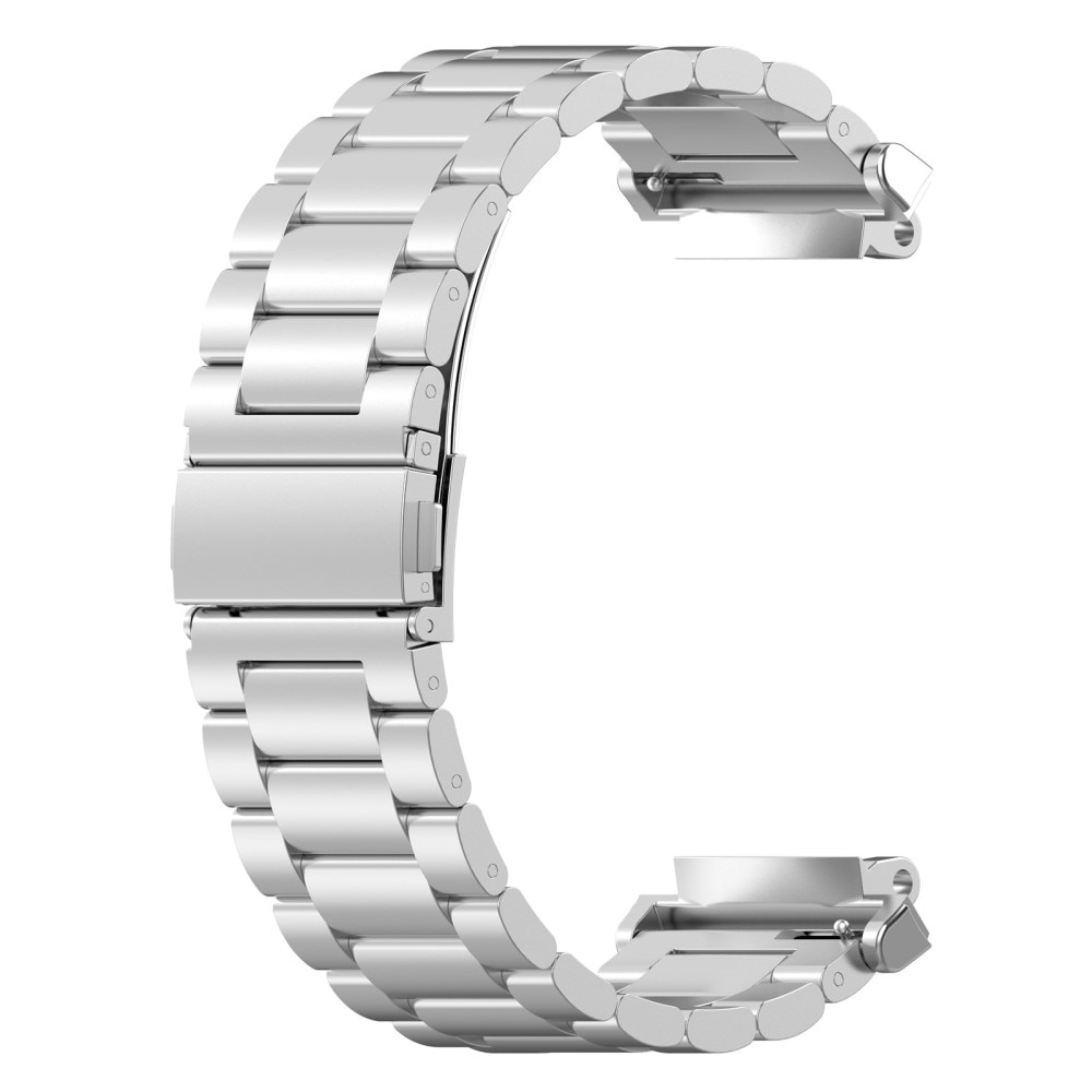 Metallarmband   Silver