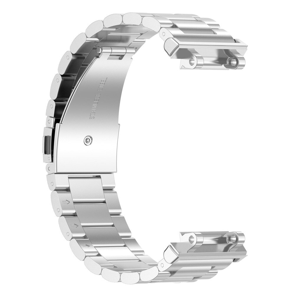Metallarmband   Silver