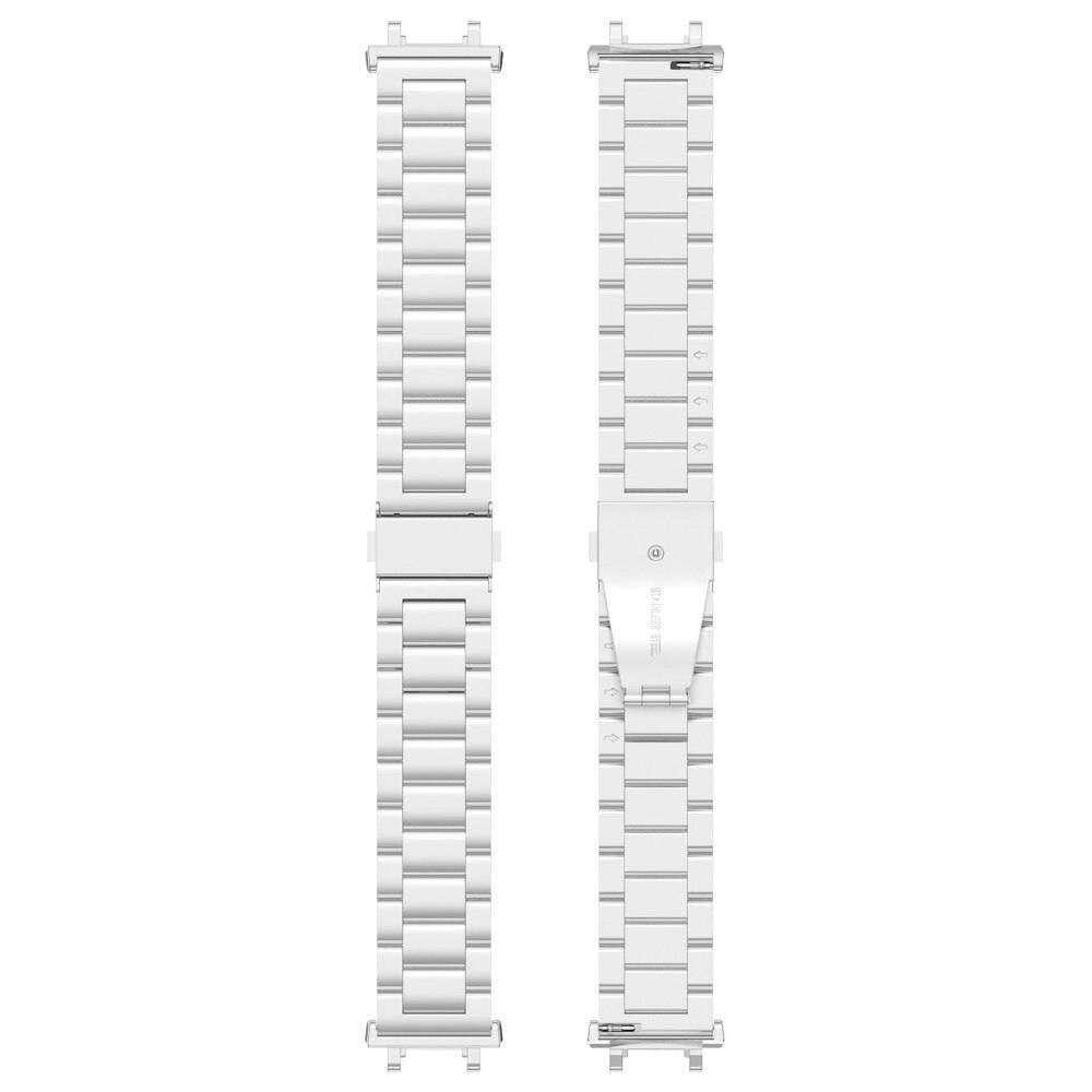 Metallarmband   Silver