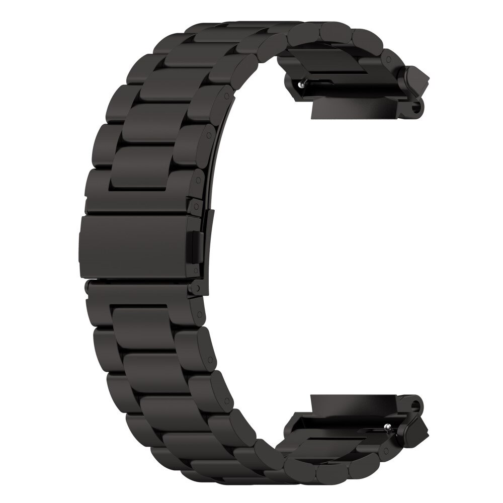 Metallarmband Amazfit T-Rex 2 svart