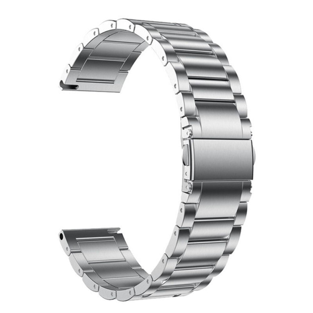 Metallarmband   Silver