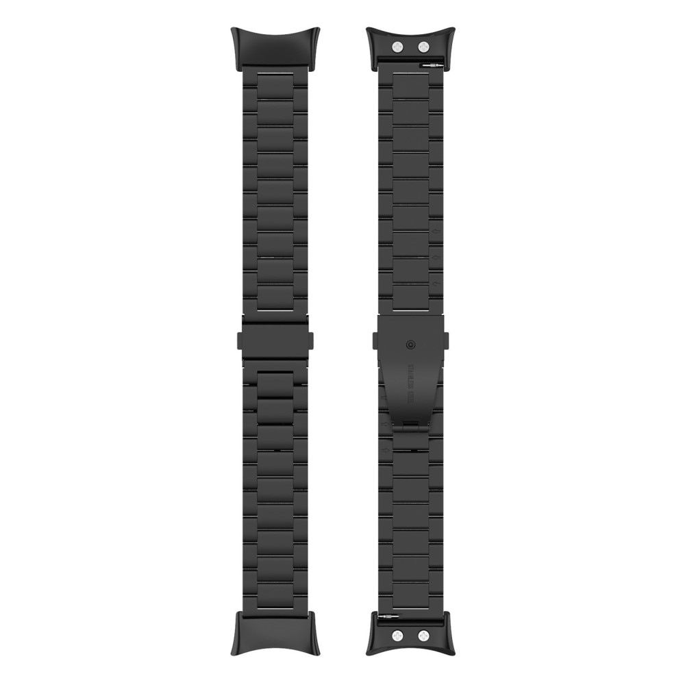 Metallarmband Garmin Forerunner 45 svart