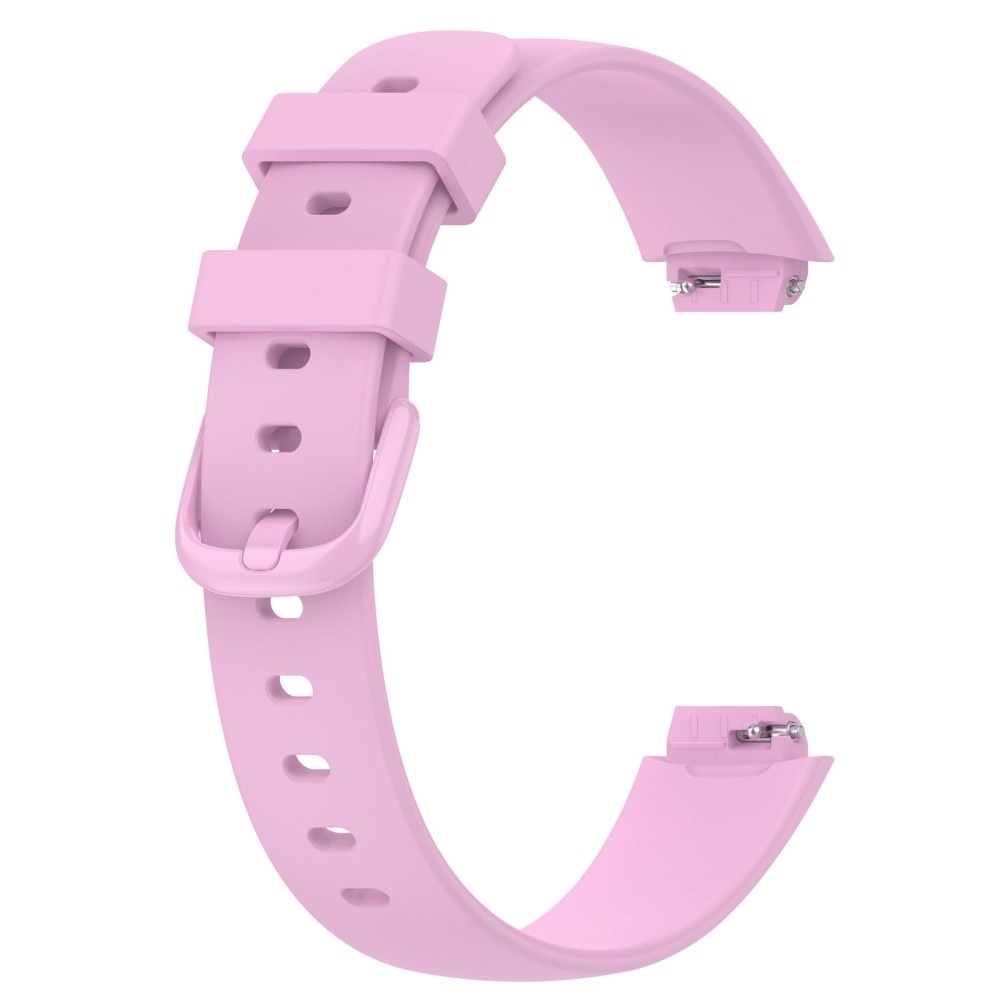 Silikonarmband Fitbit Inspire 3 rosa (Small)