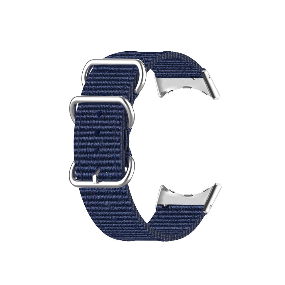 Natoarmband Google Pixel Watch 2 blå