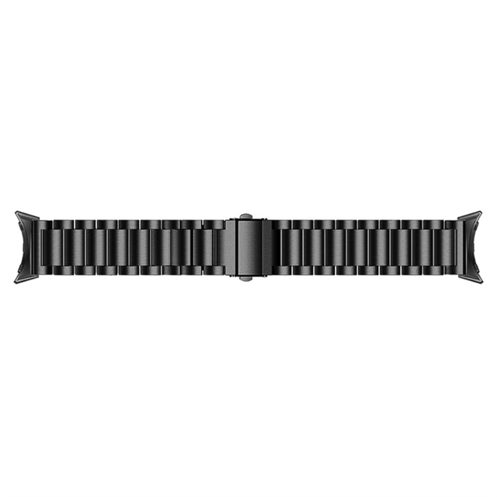 Metallarmband Google Pixel Watch 2 Svart