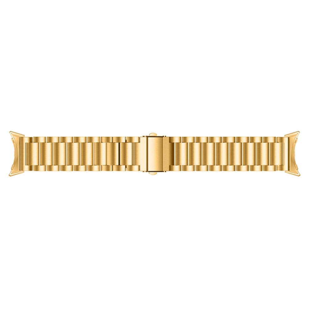 Metallarmband Google Pixel Watch 2 guld