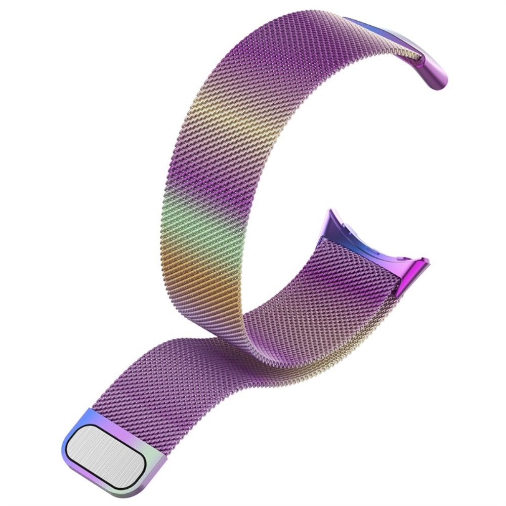 Armband Milanese Loop Google Pixel Watch ombre