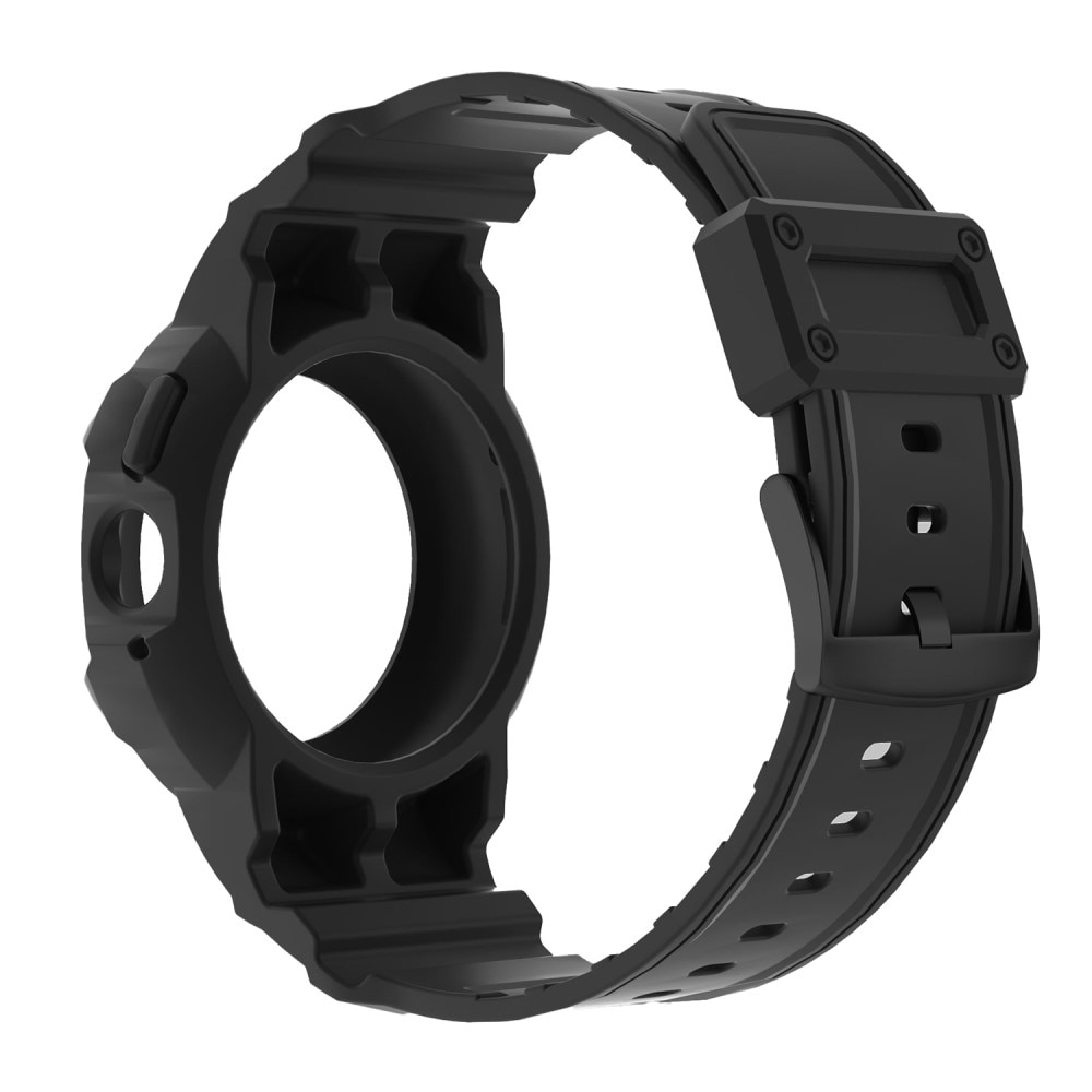 Google Pixel Watch Adventure Skal+Armband svart