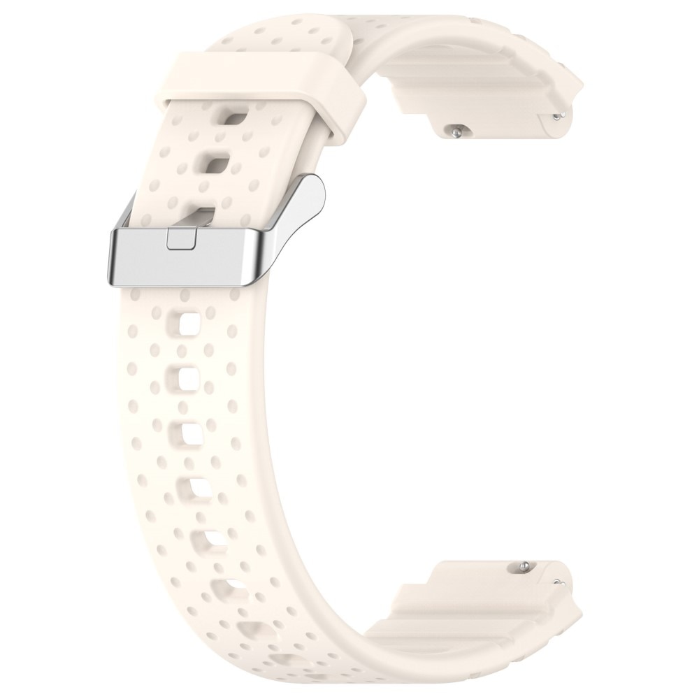 Silikonarmband Xplora XGO2 beige