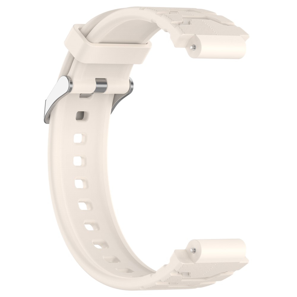 Silikonarmband Xplora XGO2 beige