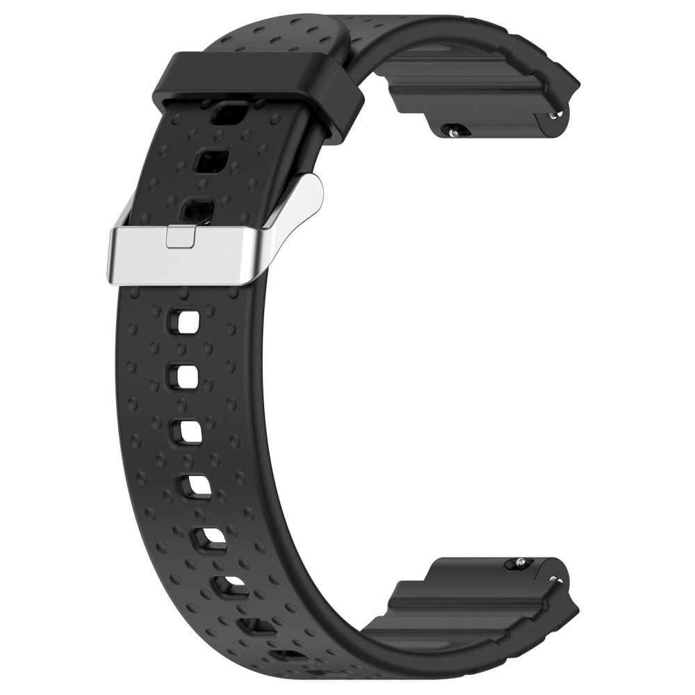 Silikonarmband Xplora XGO2 svart