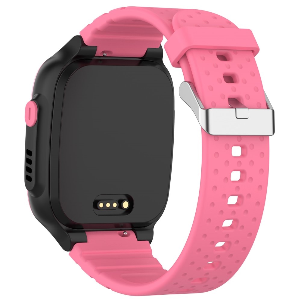 Silikonarmband Xplora XGO2 rosa