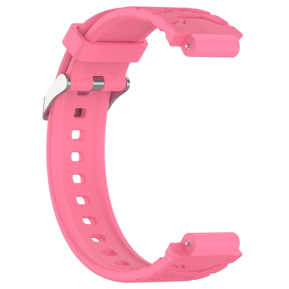 Silikonarmband Xplora XGO2 rosa