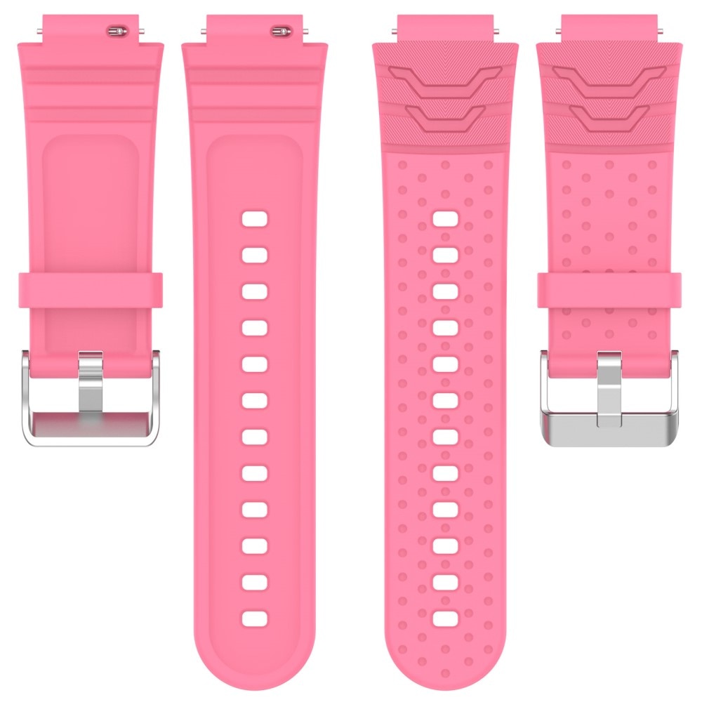 Silikonarmband Xplora XGO2 rosa