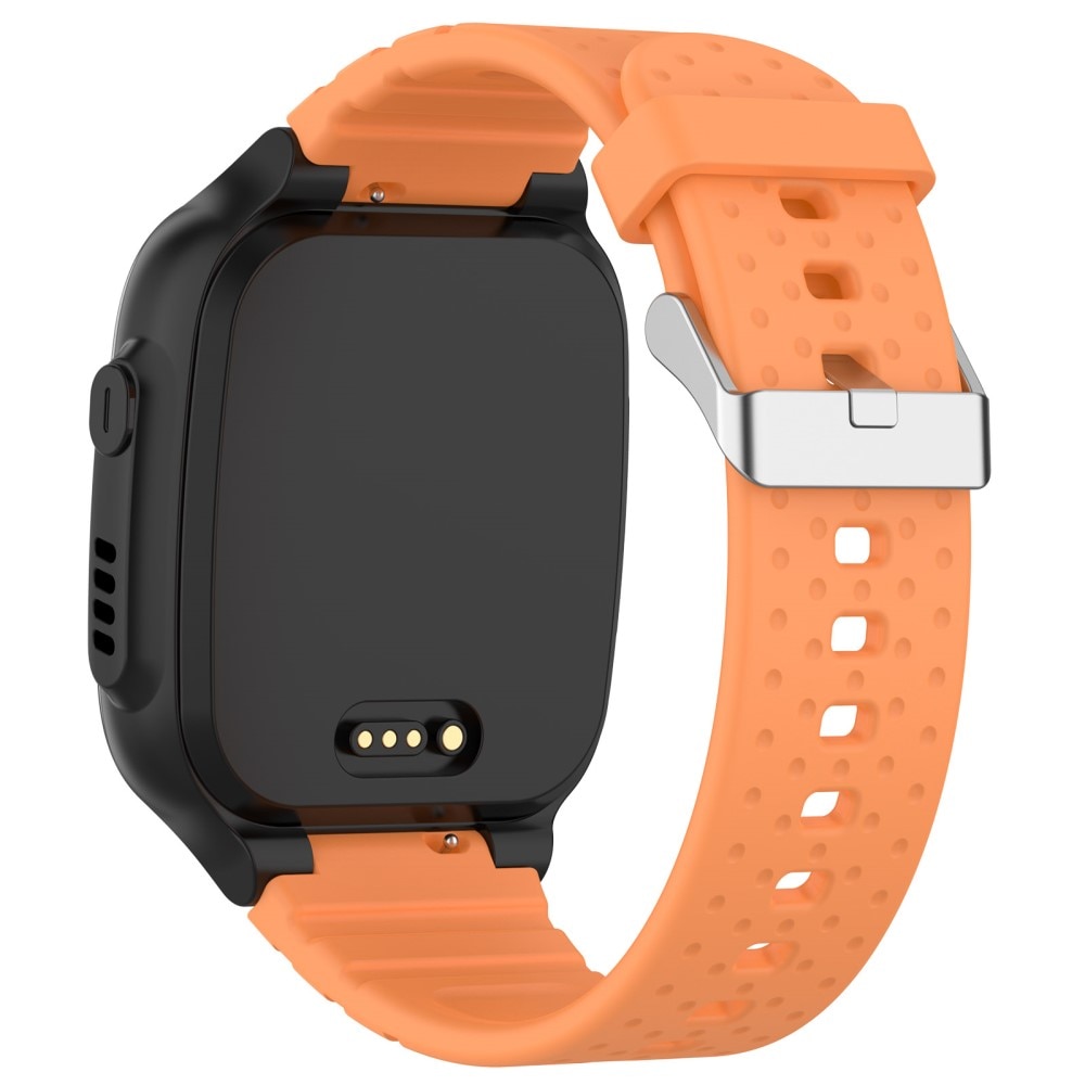 Silikonarmband Xplora XGO2 orange