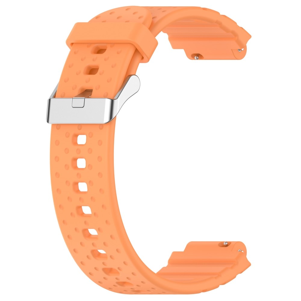 Silikonarmband Xplora XGO2 orange