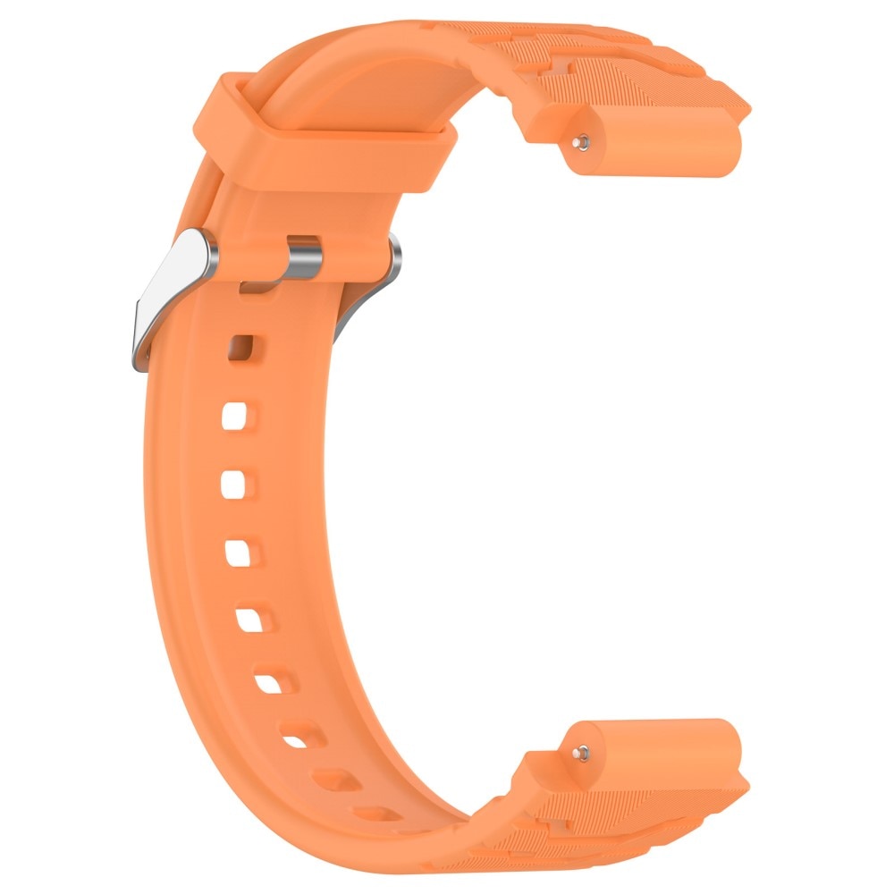 Silikonarmband Xplora X5 Play orange