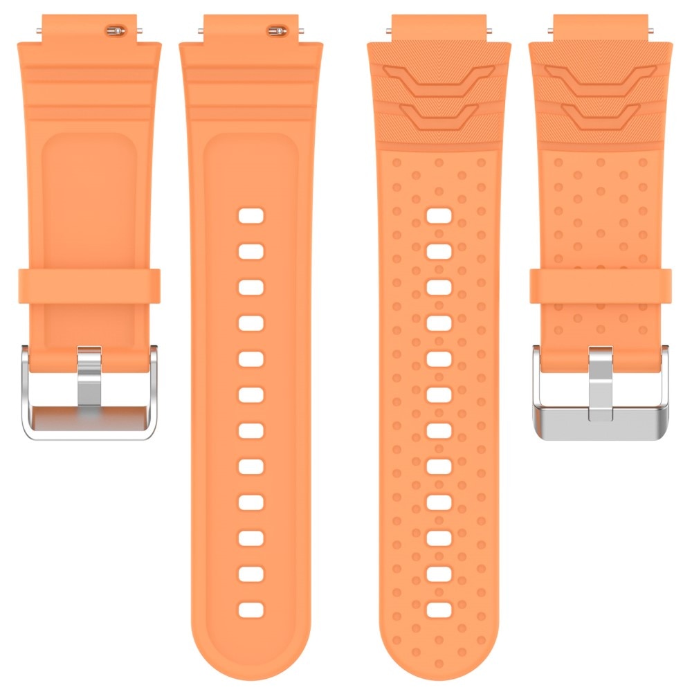 Silikonarmband Xplora XGO2 orange