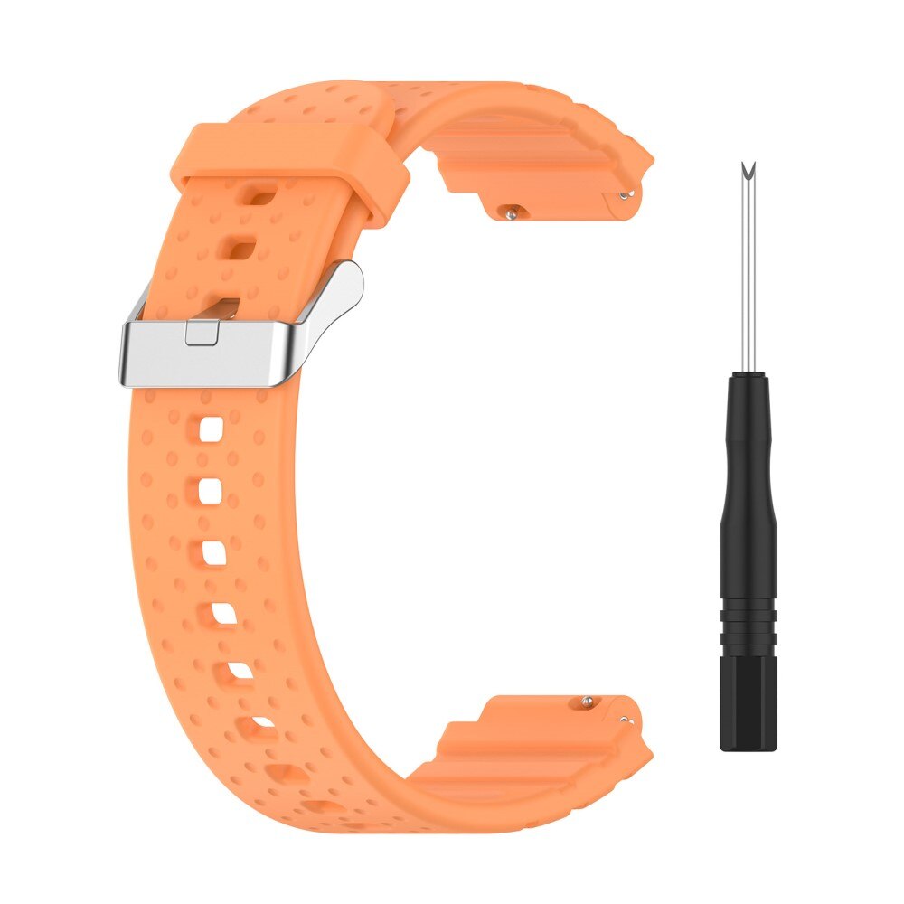 Silikonarmband Xplora X5 Play orange