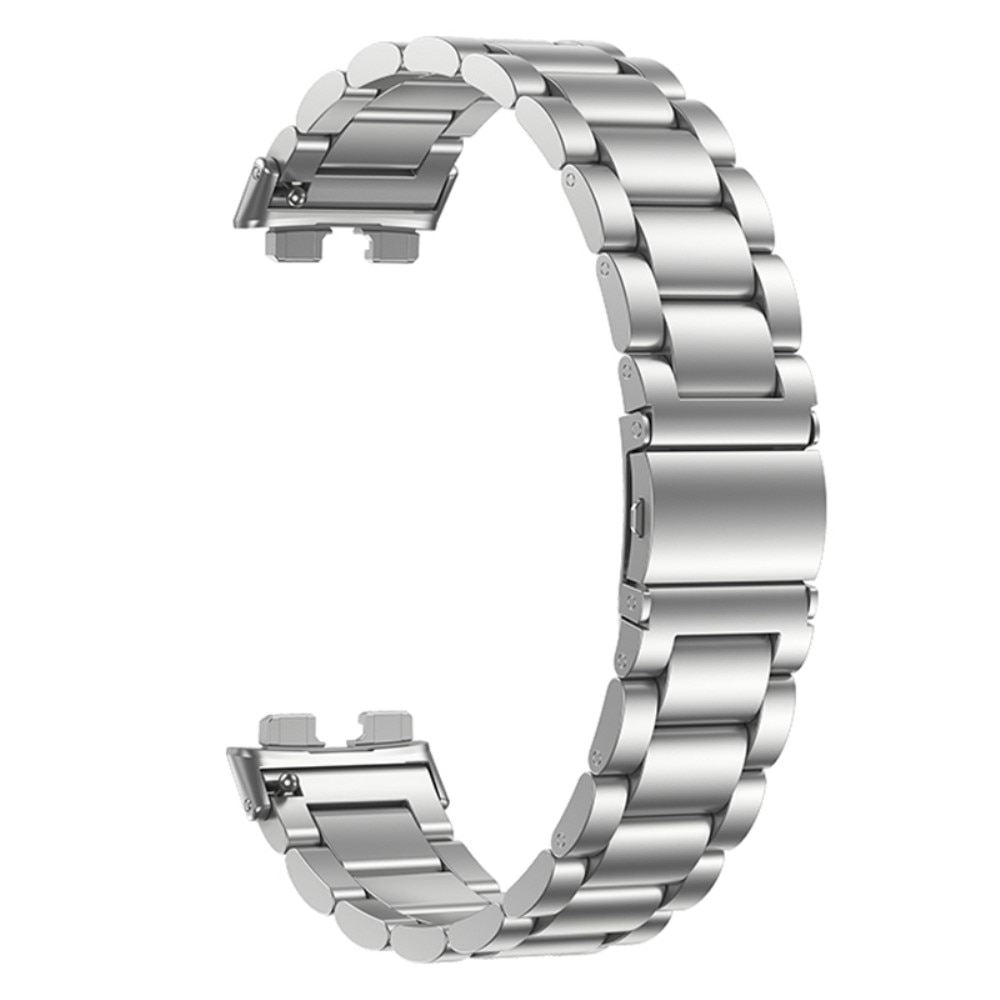 Metallarmband Huawei Band 8 silver