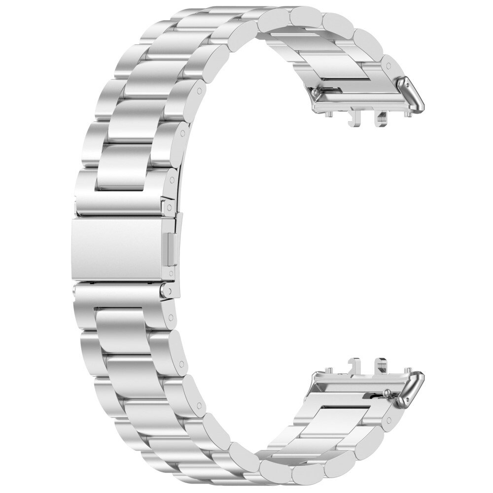 Metallarmband Samsung Galaxy Fit 3 Silver